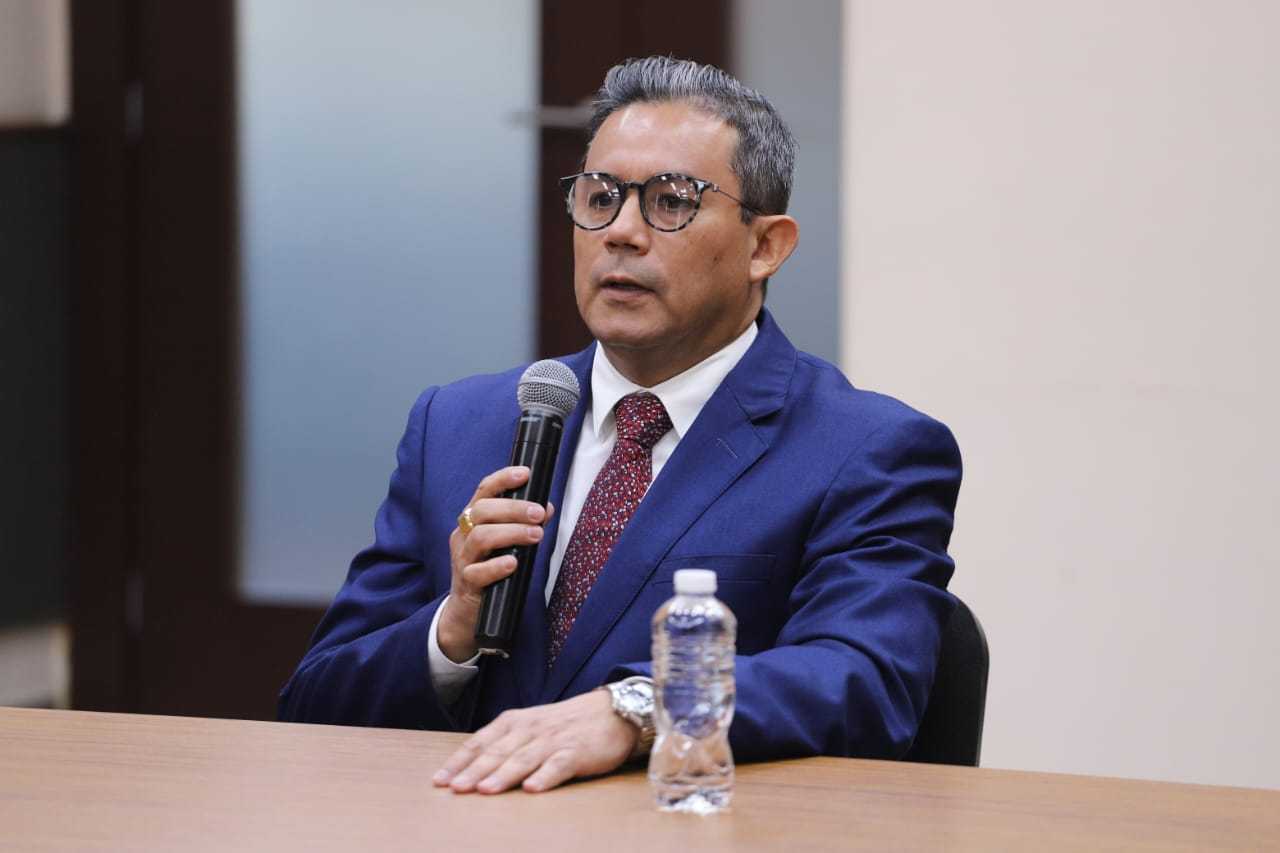 Audiencias Públicas: Unidad de Política Limpia